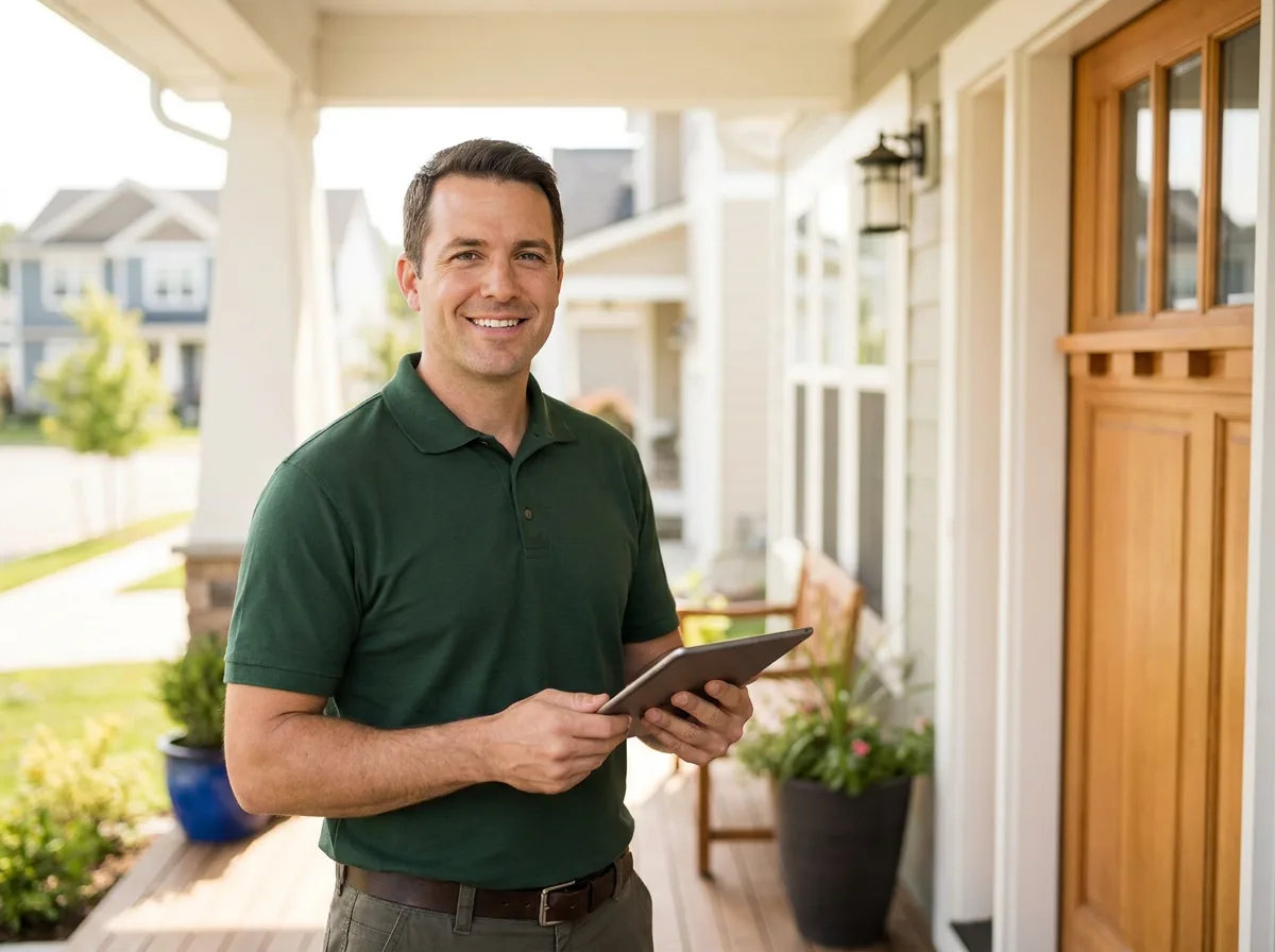 Pest control FAQs for Newark, MD